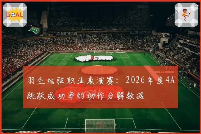 羽生结弦职业表演赛：2026年度4A跳跃成功率的动作分解数据
